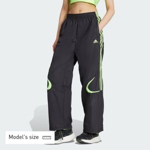 Adidas Teamgeist Track Pants